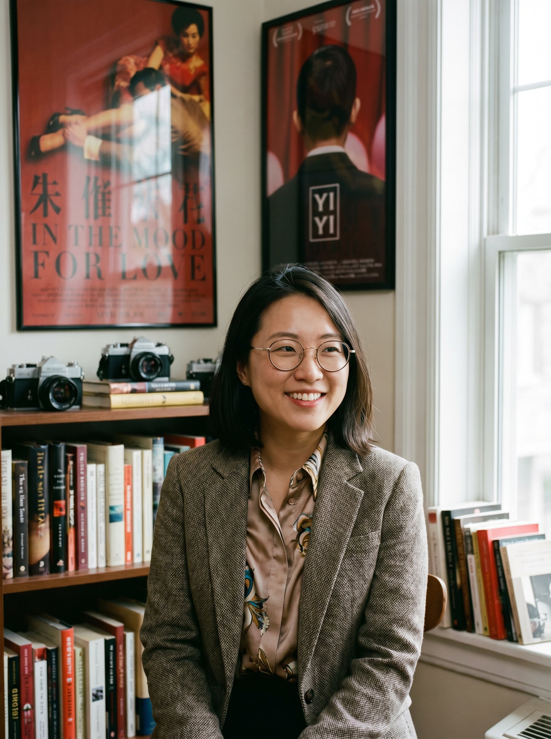 萝莉漫画社区顾问